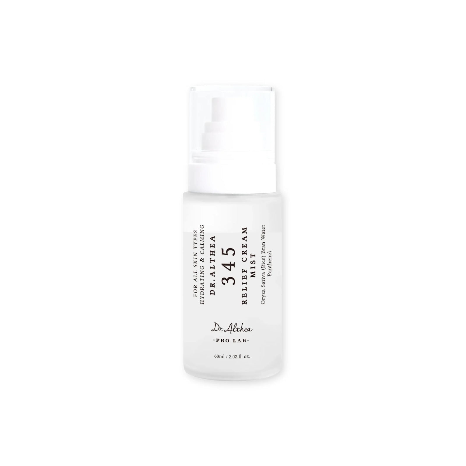 REF_P_0_Dr.Althea 345 Relief Cream Mist 60 Ml
