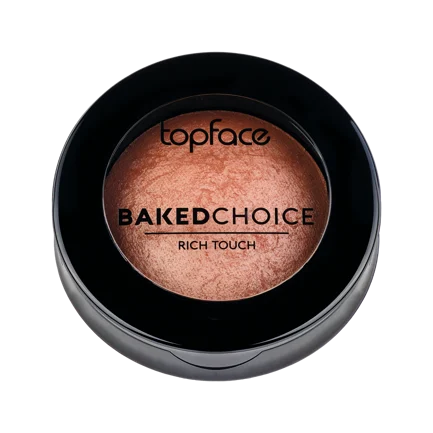 Baked Choice Rich Touch Blush On