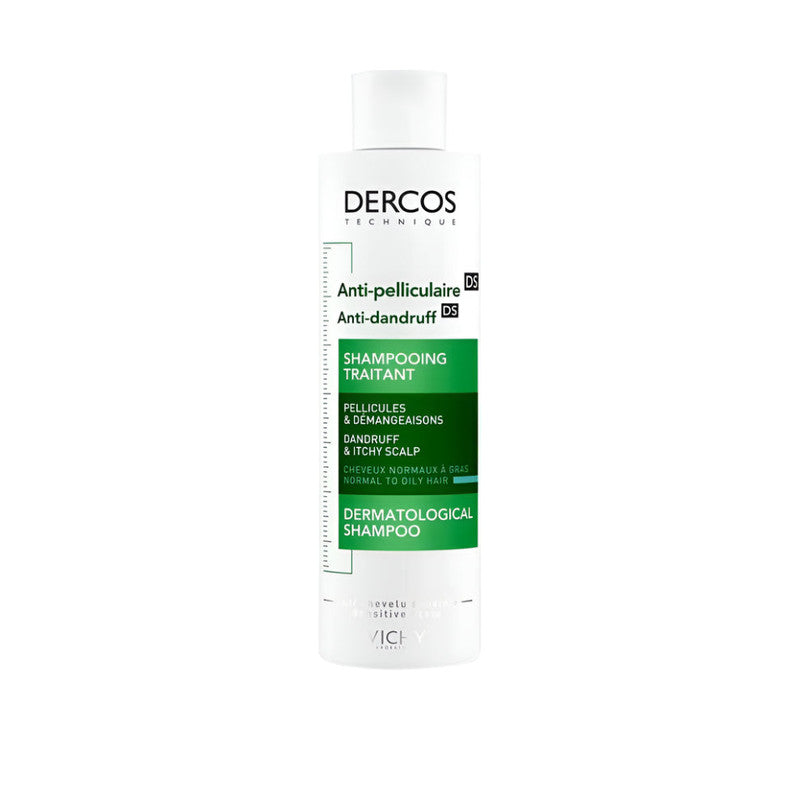 Vichy Dercos Anti Dandruff 75Ml