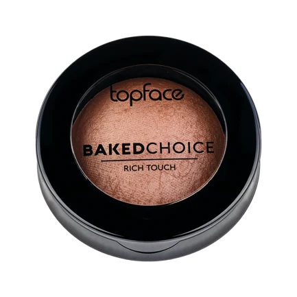 Baked Choice Rich Touch Blush On