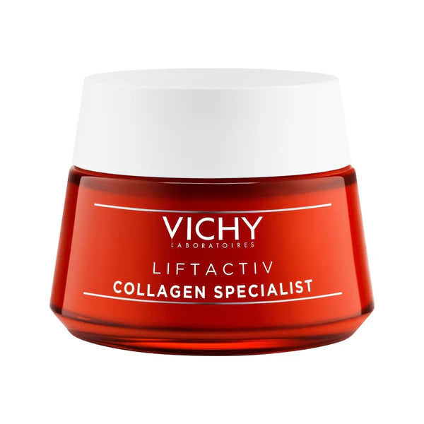 Vichy Lift Active Collagen Cream50Ml