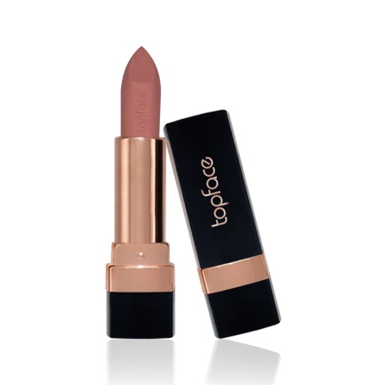 Topface Instyle Matte Lipstick