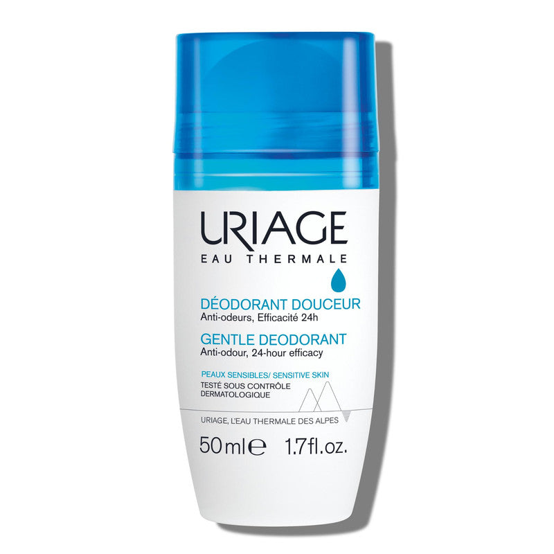 Uriage Deodrant Douceur Roll On 50 Ml