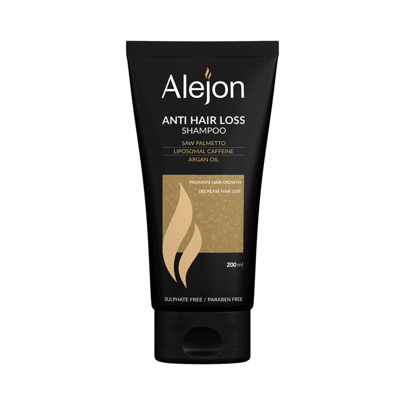Alejon Anti Hair Loss Shampoo