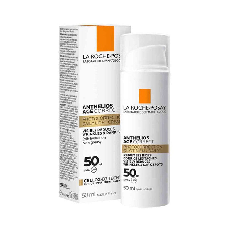 Larocheposay Anthelios Age Correct 50Ml