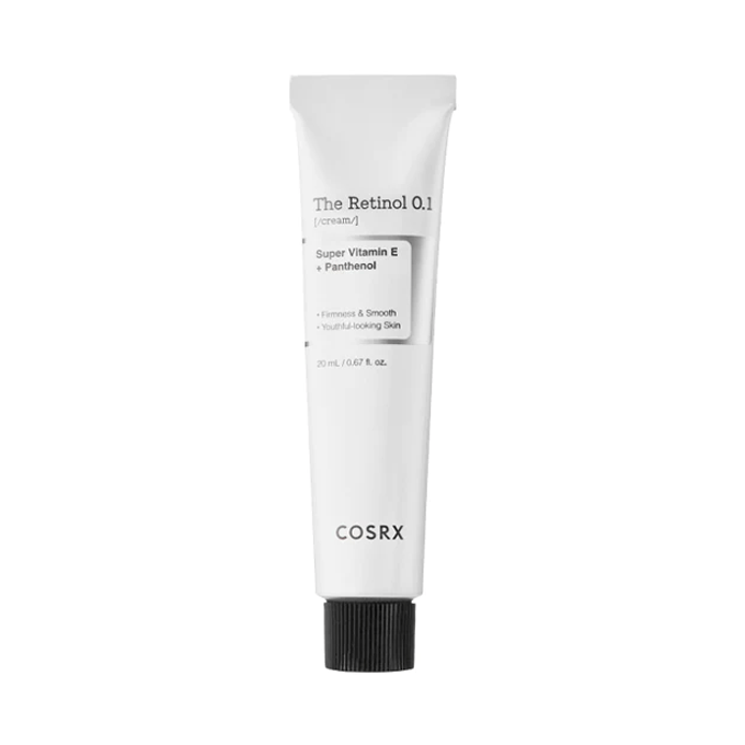 Cosrx Retionl 0.1 Cream
