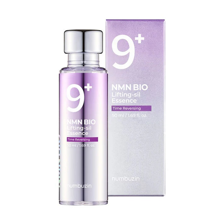 Numbuzin_No.9 Nad Bio Lifting Essence_50Ml