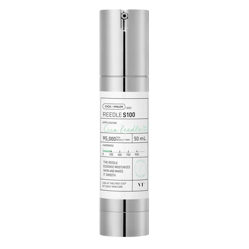 Vt- Reedle Shot 100 Cica 50 Ml