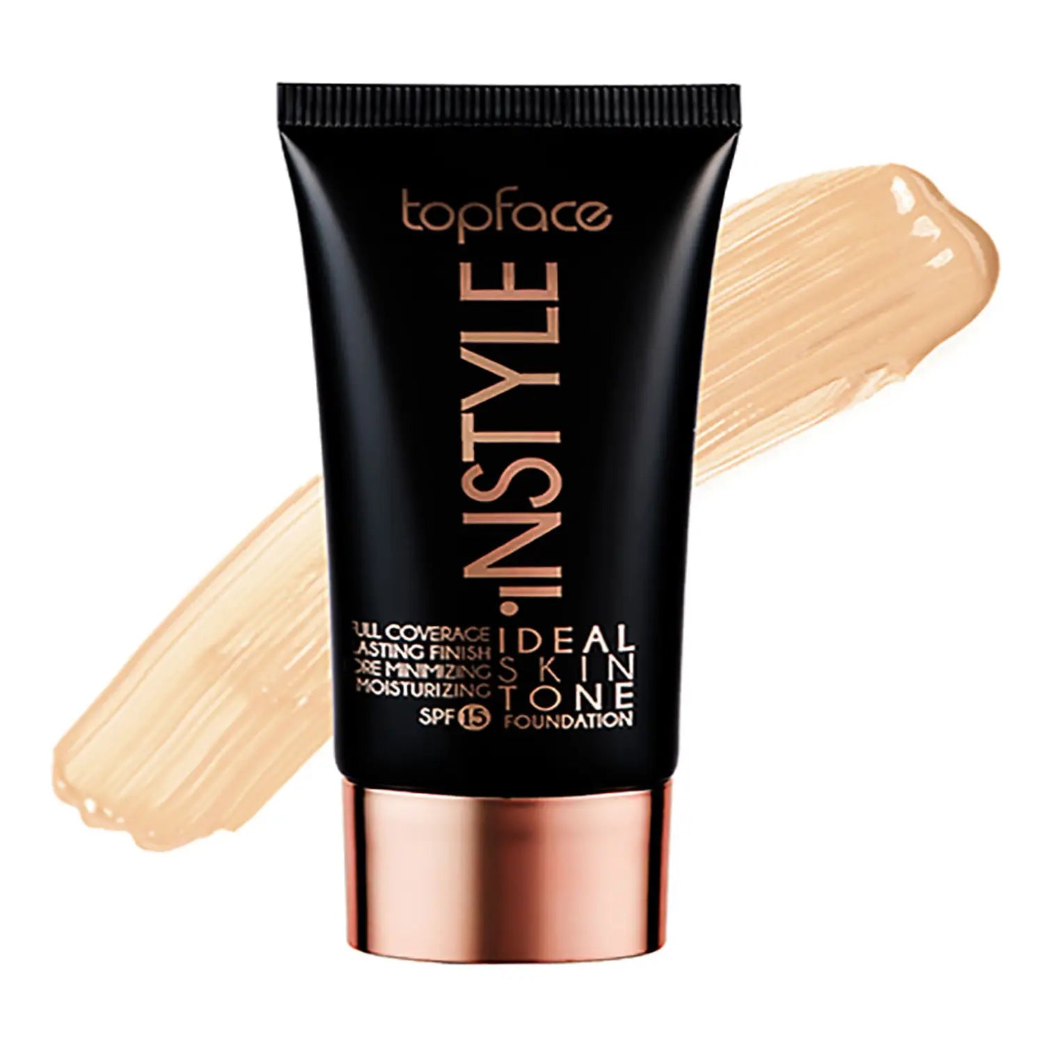 Instyle Ideal Skin Tone Foundation