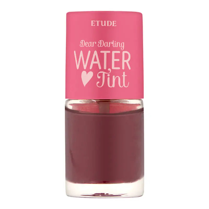 Etude House Dear Darling Water Tint 02 Cherry