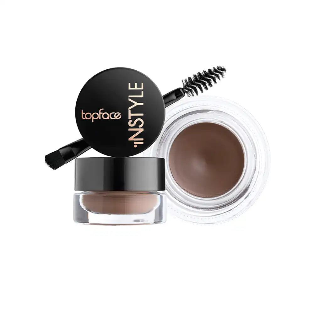 Instyle Eyebrow Gel