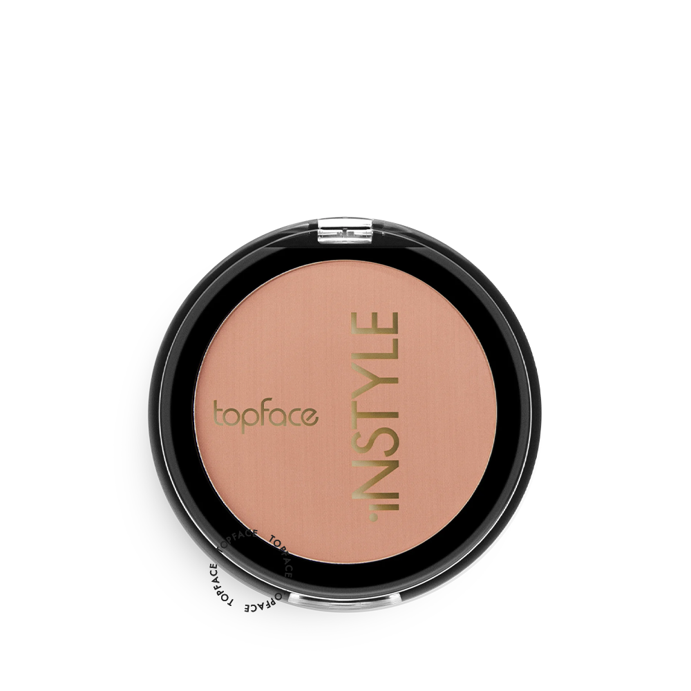 Instyle Blush On