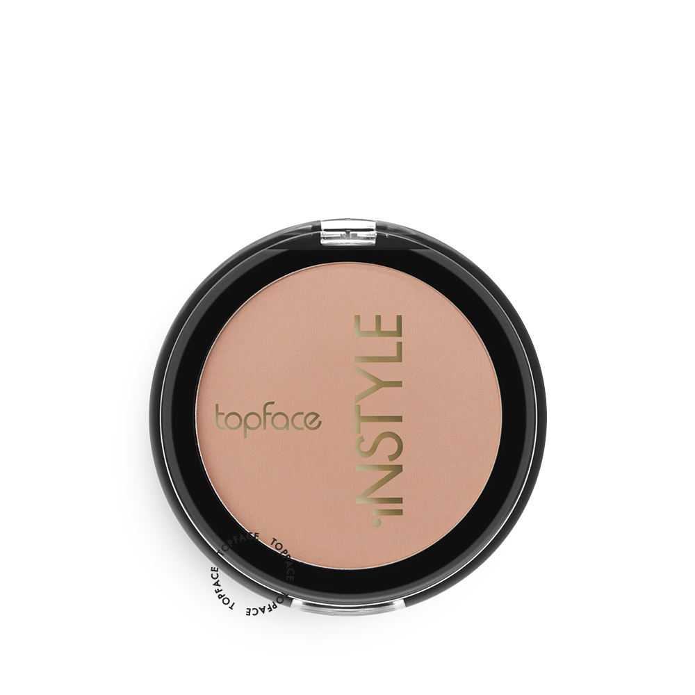 Instyle Blush On