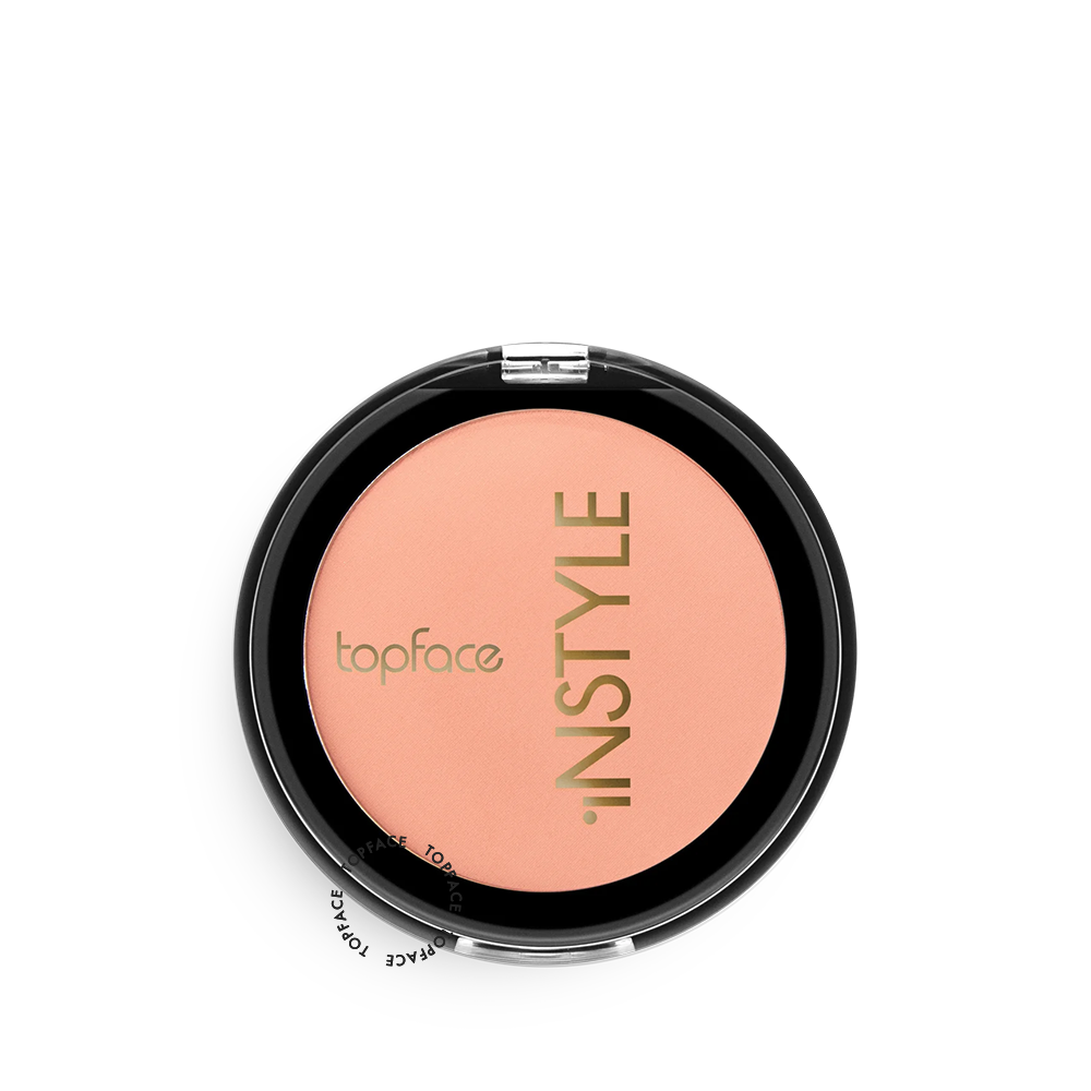 Instyle Blush On