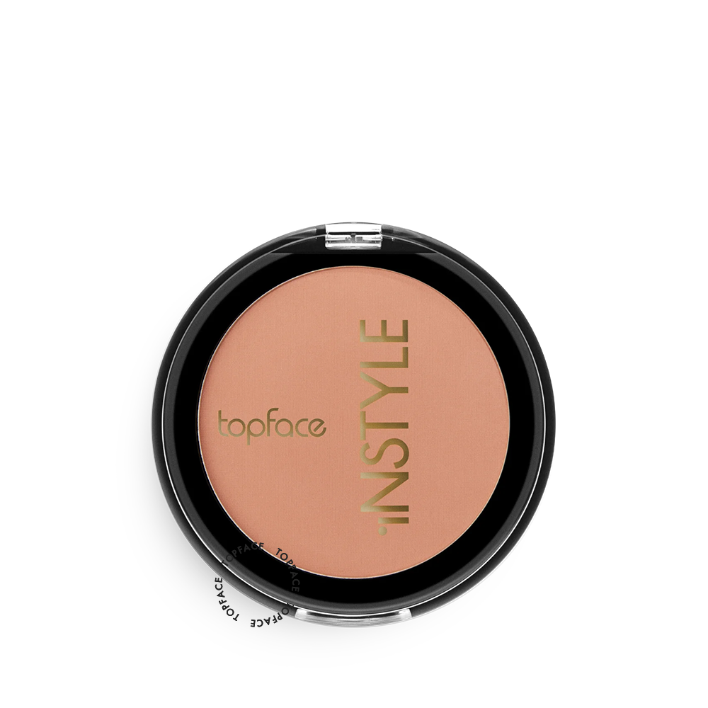 Instyle Blush On