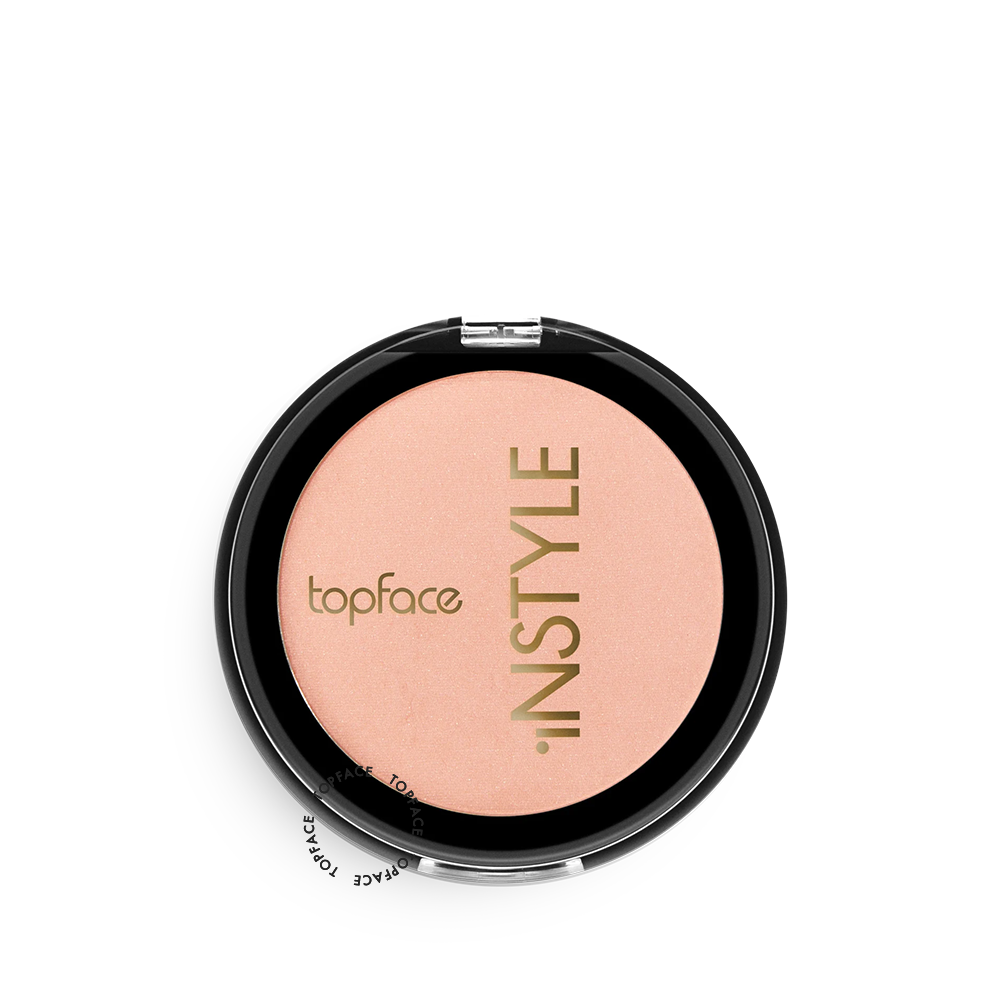 Instyle Blush On