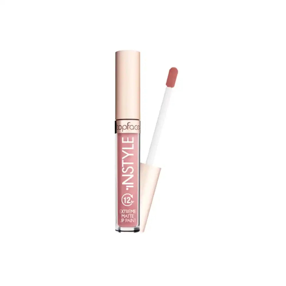 Instyle Extreme Matte Lip Paint