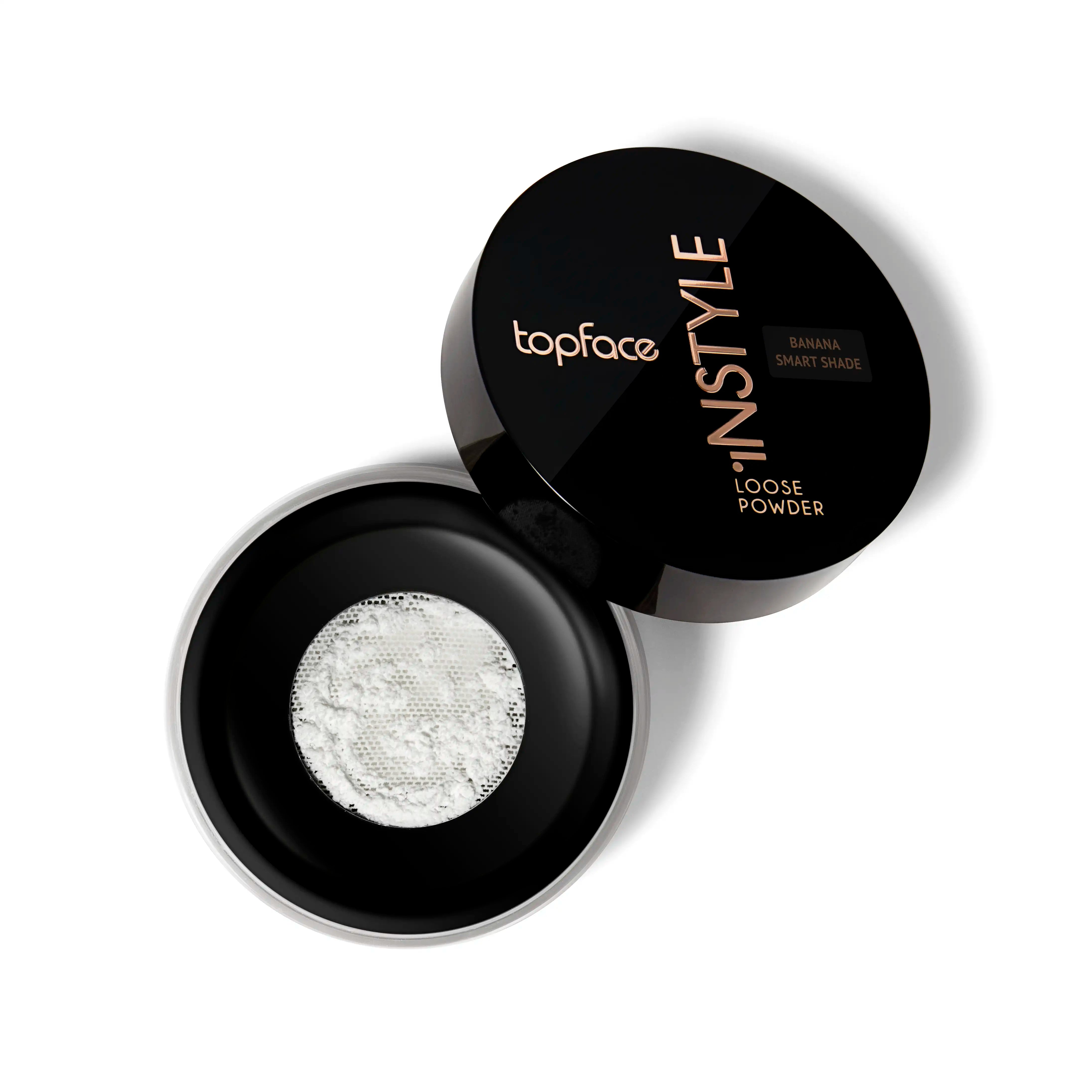 Instyle Loose Powder