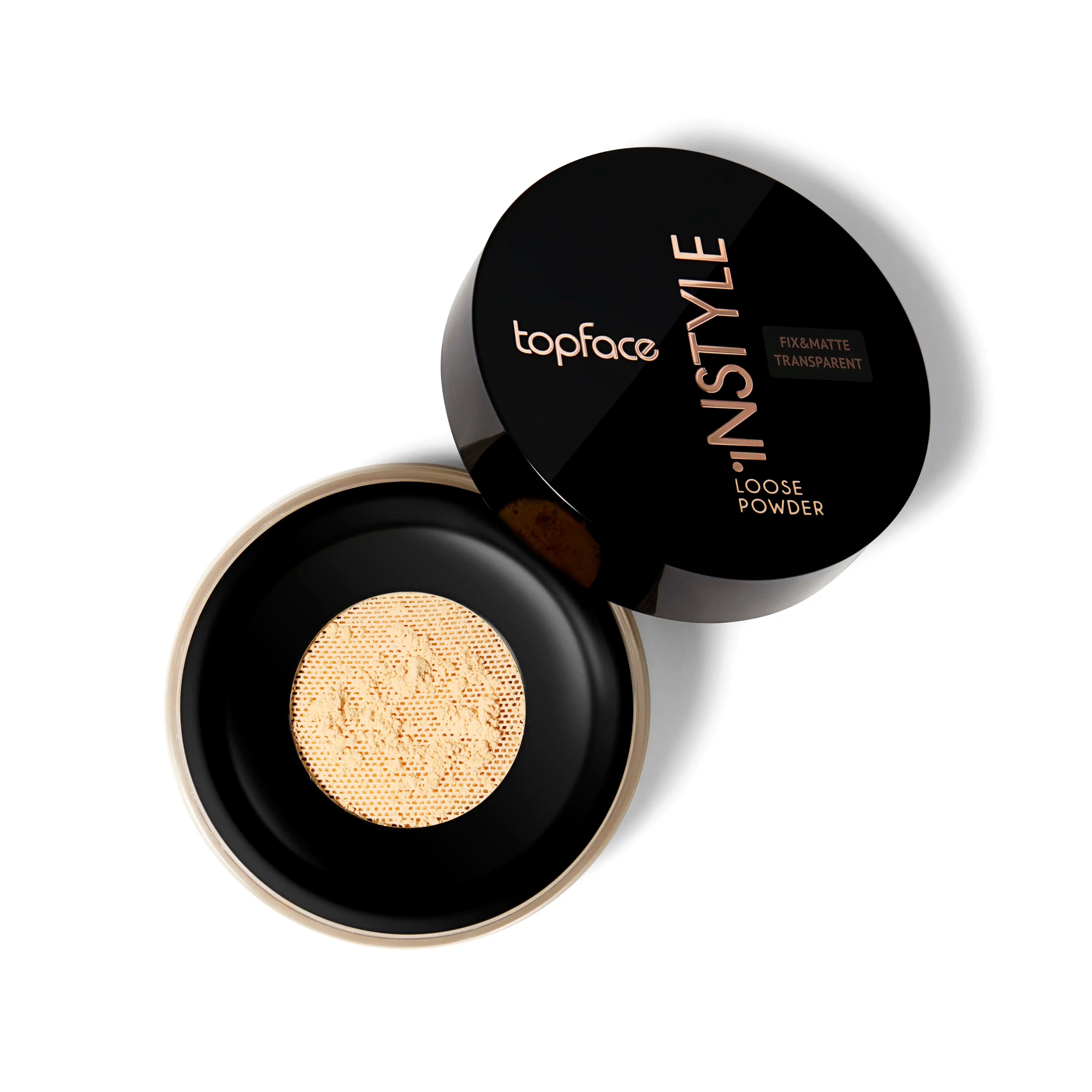 Instyle Loose Powder