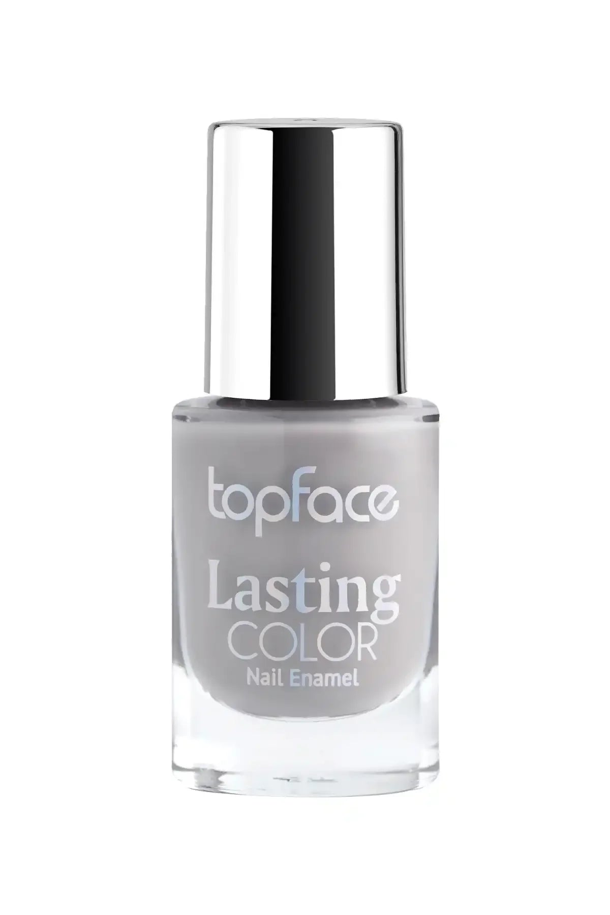 Topface Lasting Color Nail Enamel