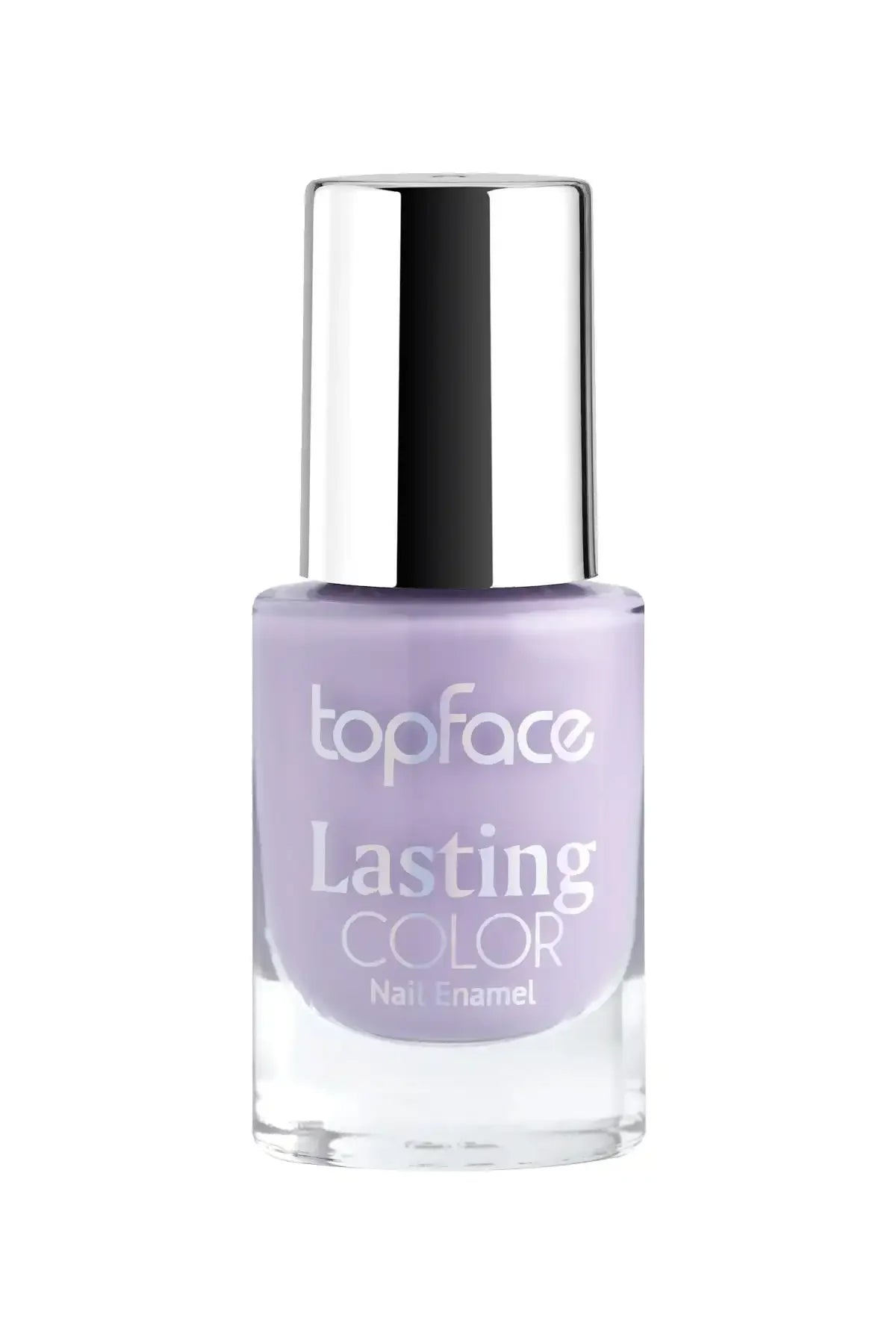 Topface Lasting Color Nail Enamel