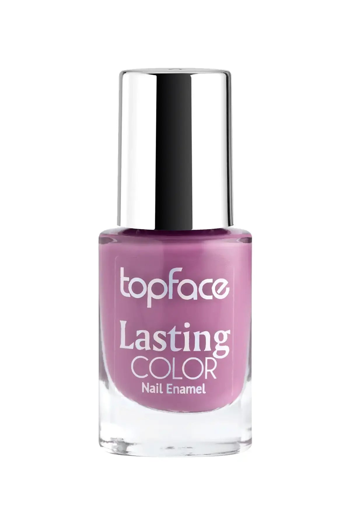 Topface Lasting Color Nail Enamel
