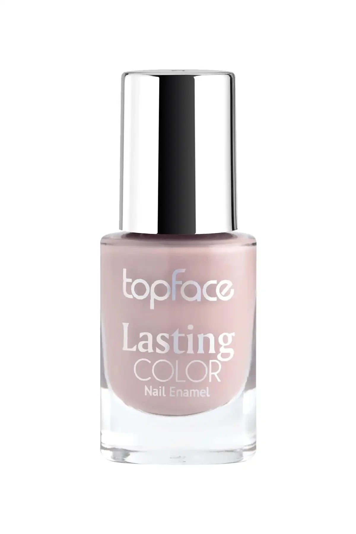 Topface Lasting Color Nail Enamel