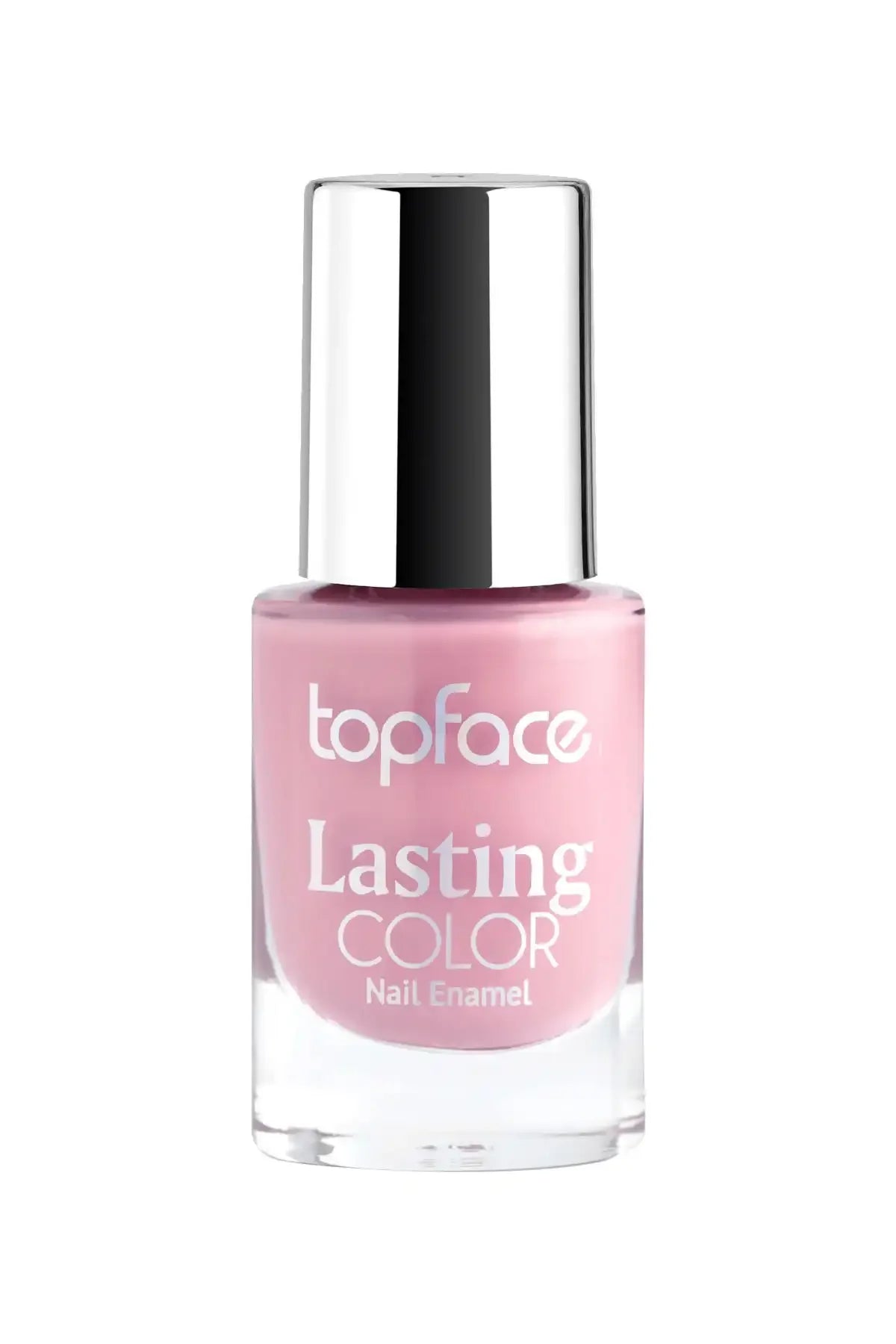Topface Lasting Color Nail Enamel
