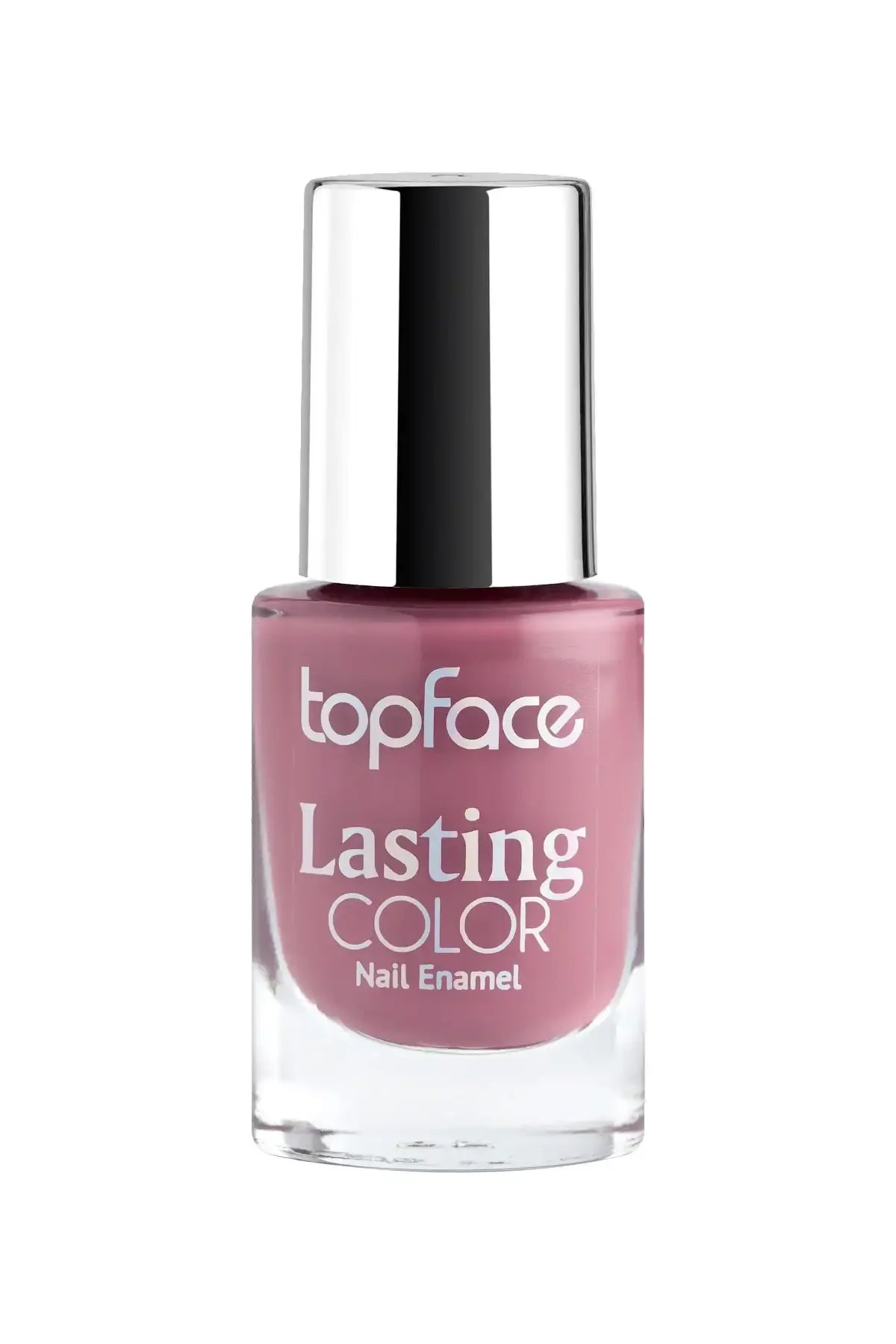 Topface Lasting Color Nail Enamel