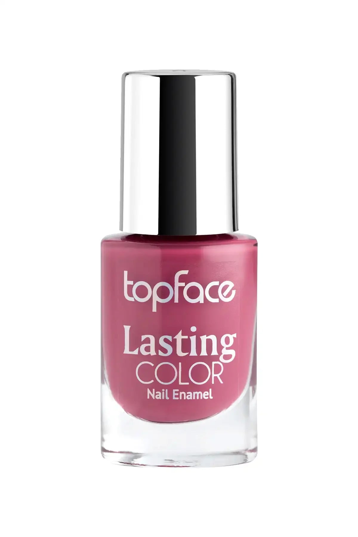 Topface Lasting Color Nail Enamel