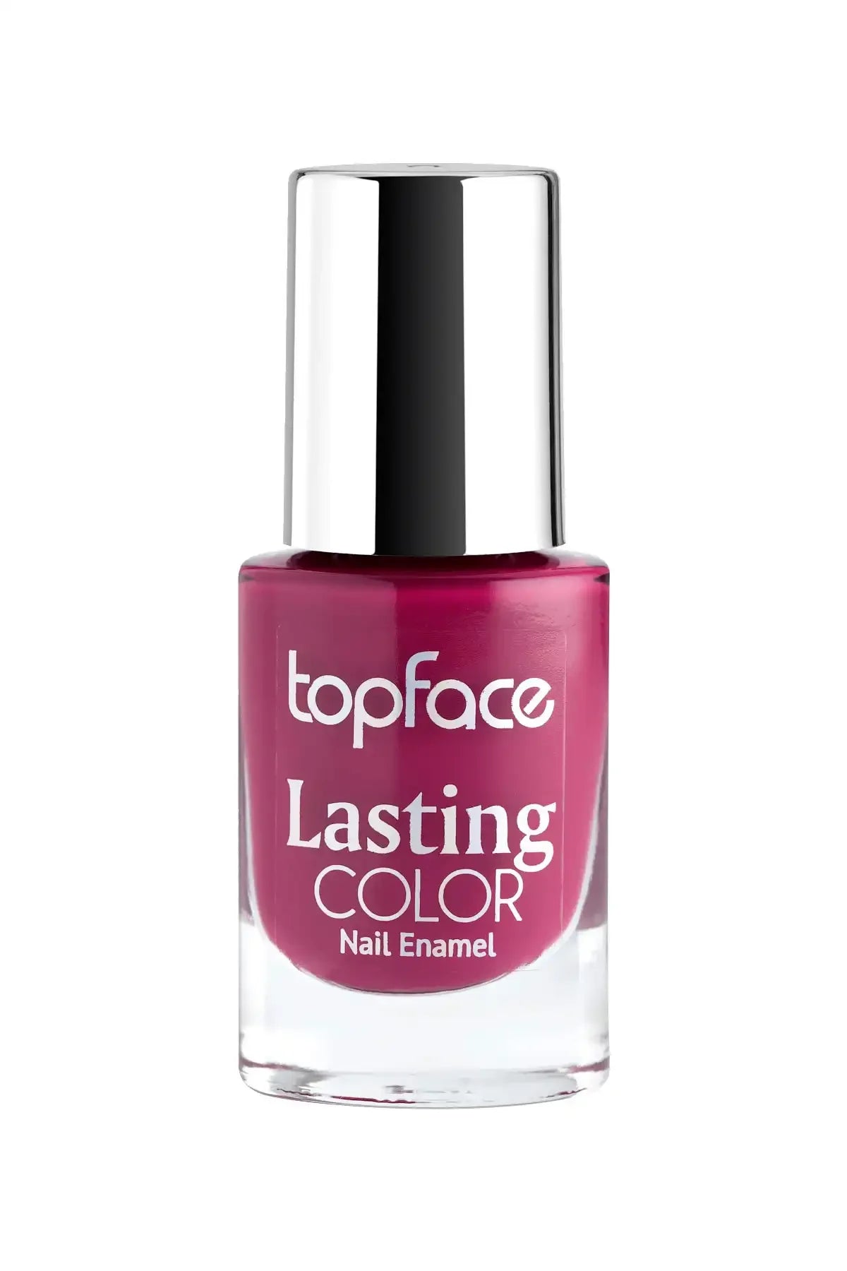 Topface Lasting Color Nail Enamel