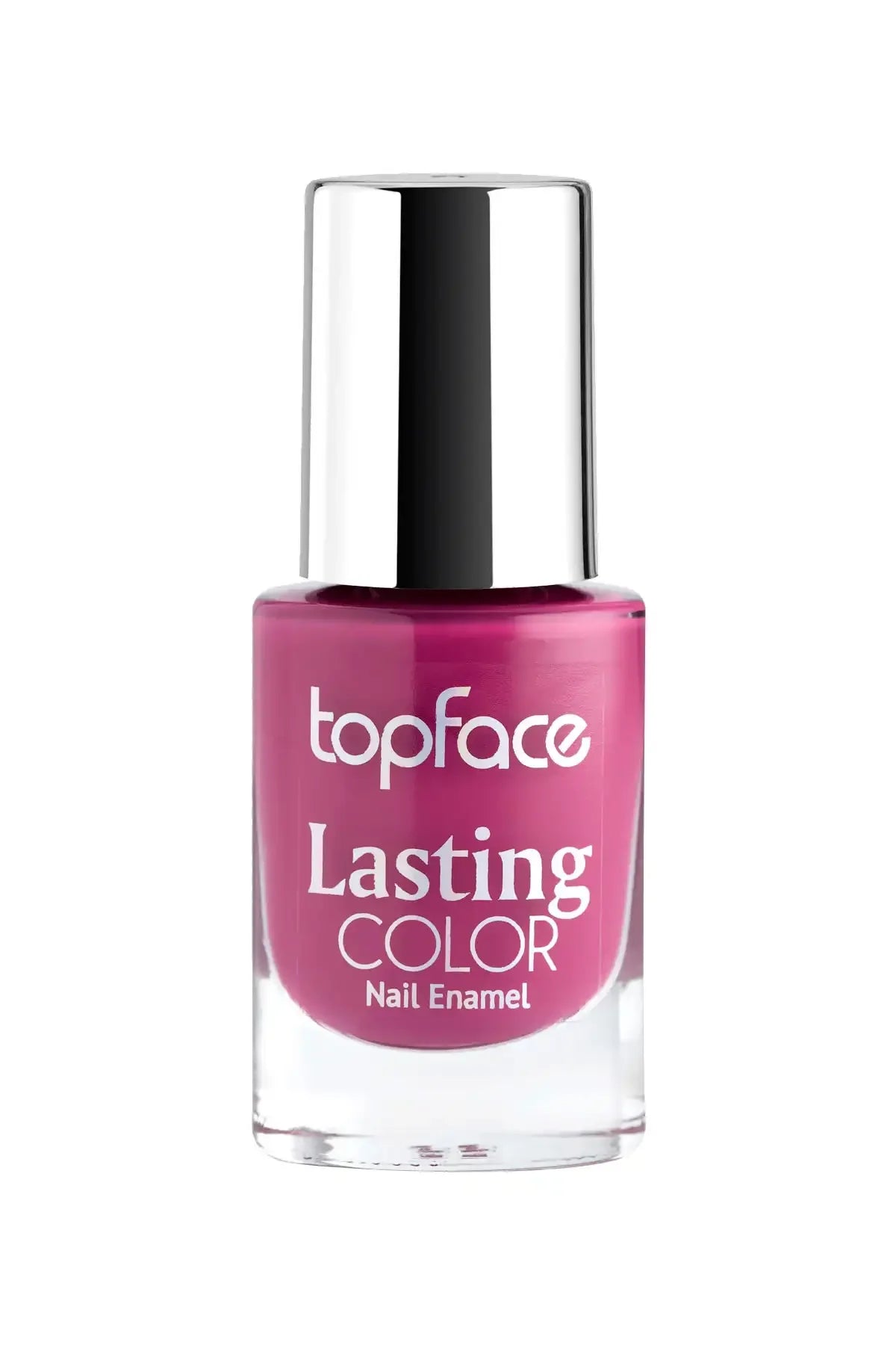 Topface Lasting Color Nail Enamel