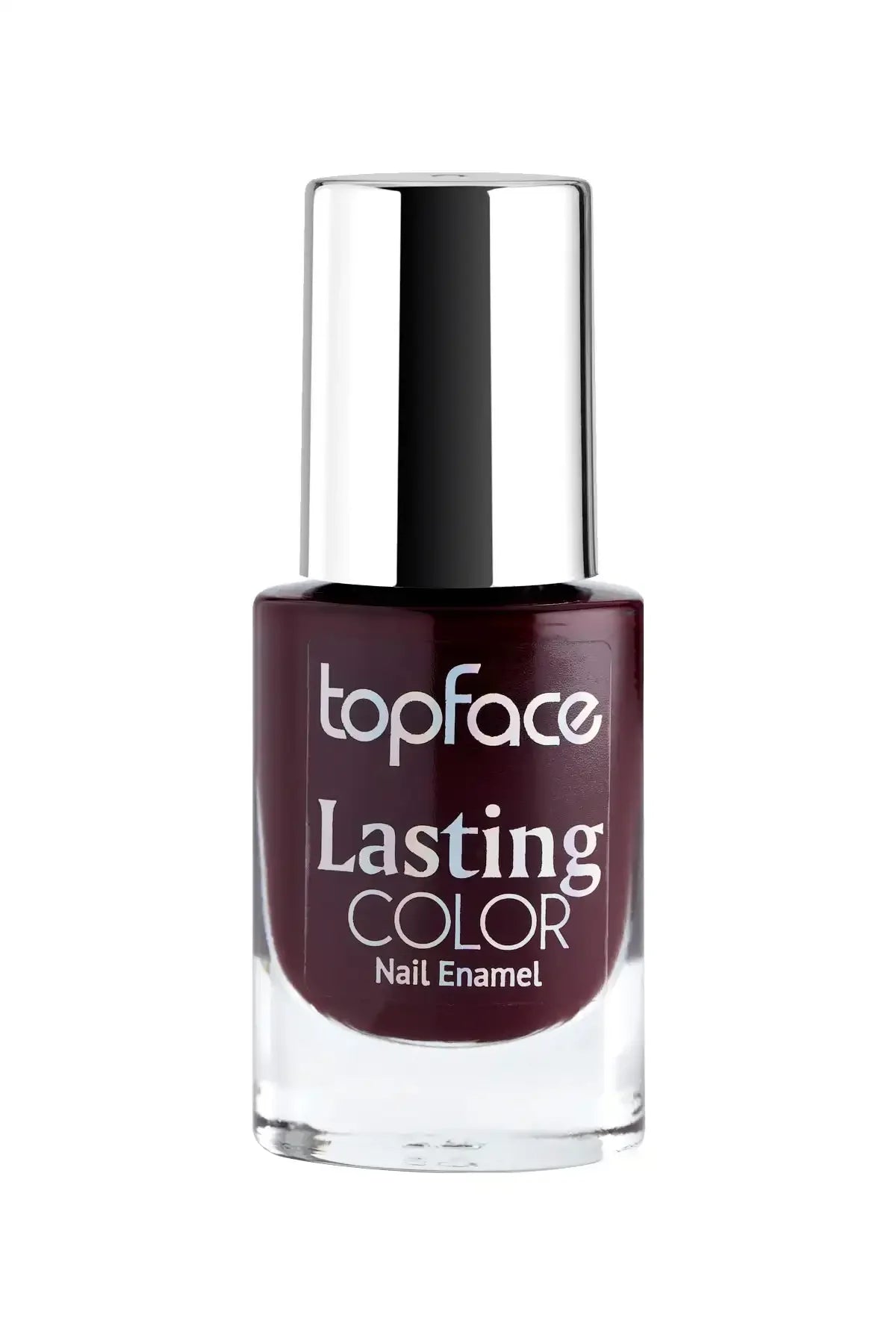 Topface Lasting Color Nail Enamel