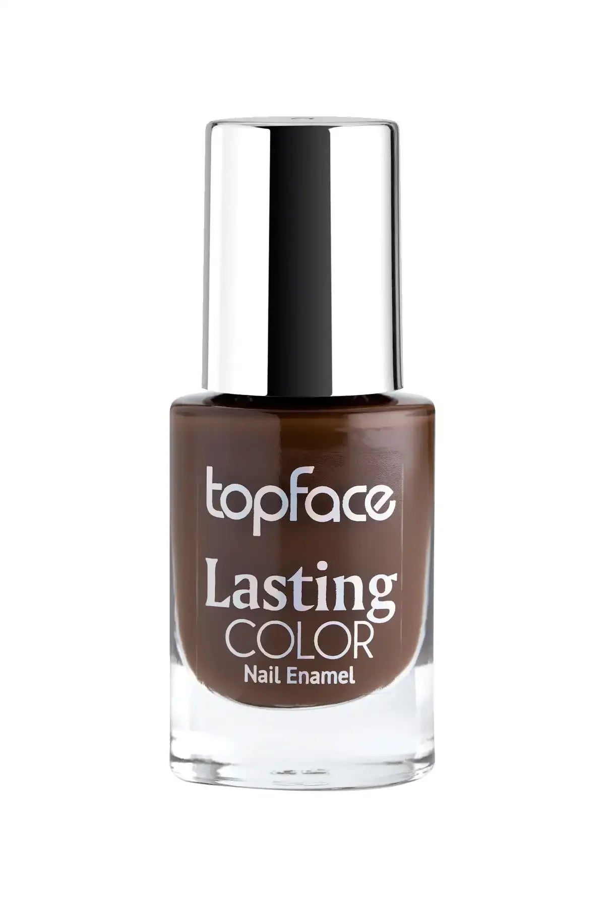 Topface Lasting Color Nail Enamel