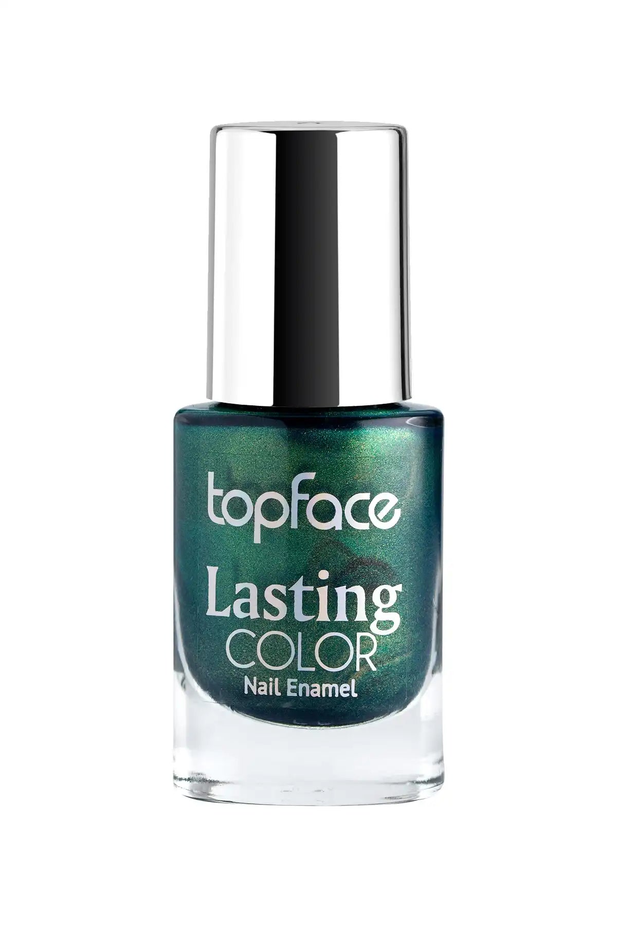 Topface Lasting Color Nail Enamel