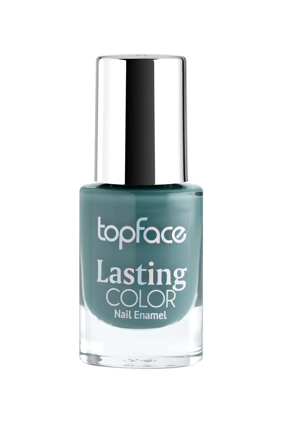 Topface Lasting Color Nail Enamel