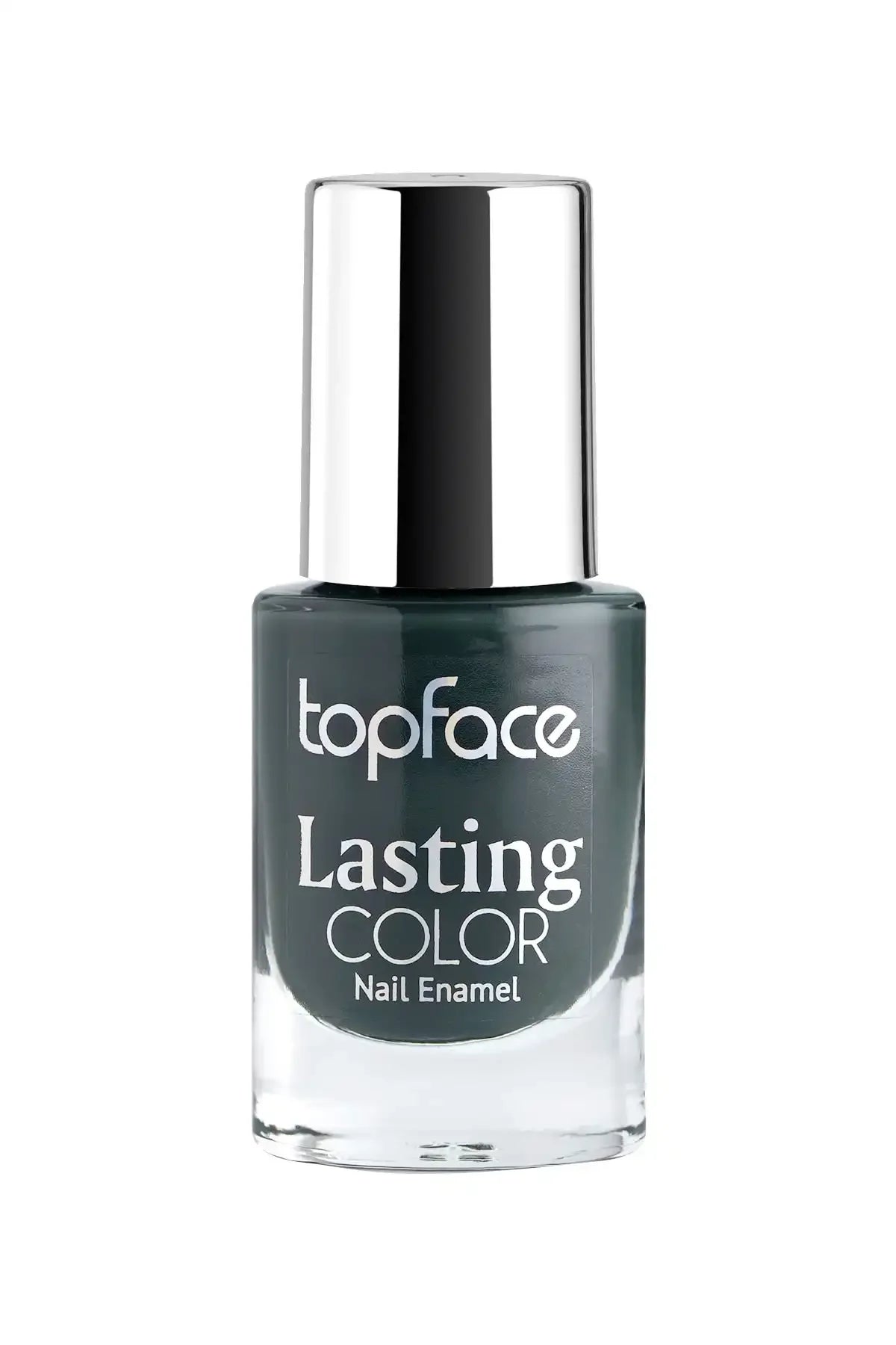 Topface Lasting Color Nail Enamel