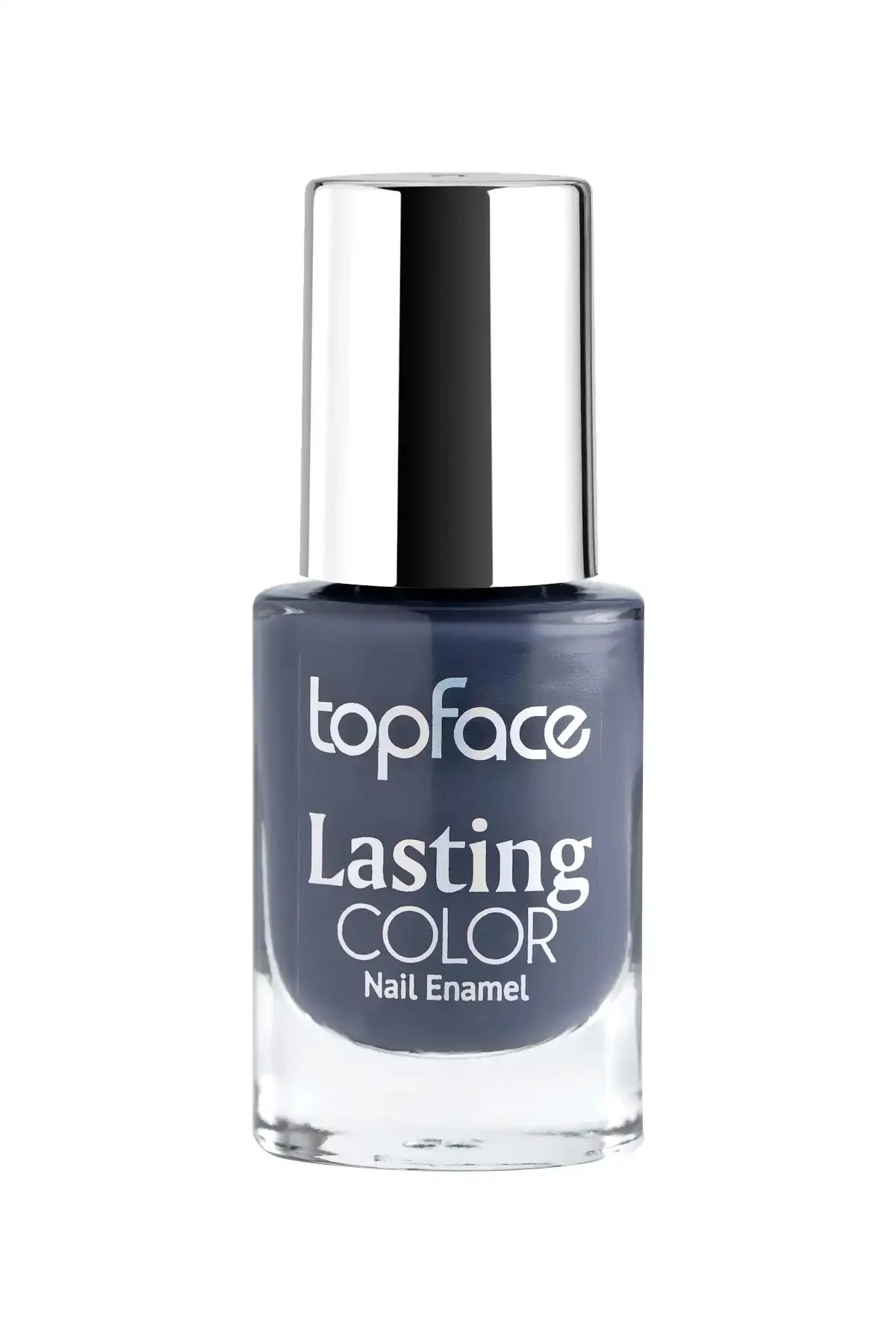 Topface Lasting Color Nail Enamel