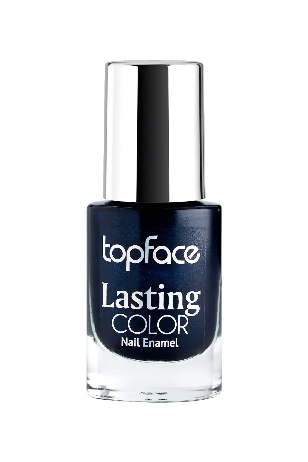 Topface Lasting Color Nail Enamel
