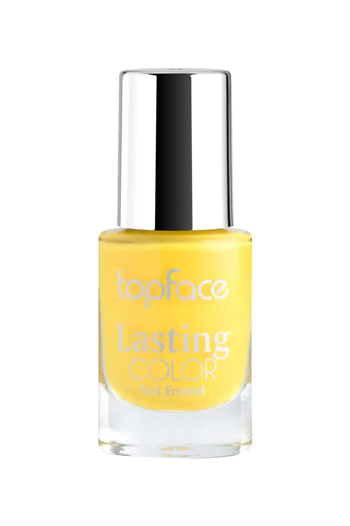 Topface Lasting Color Nail Enamel