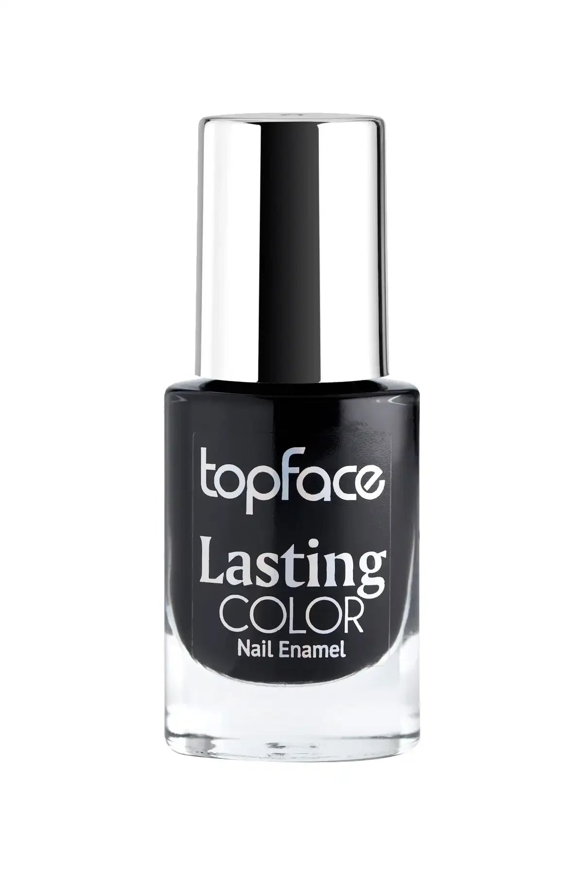 Topface Lasting Color Nail Enamel