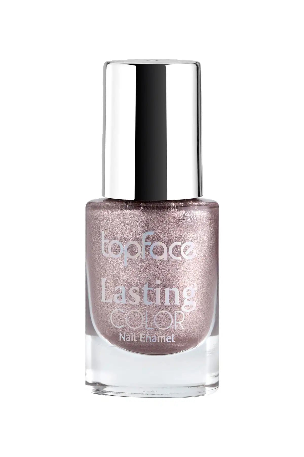 Topface Lasting Color Nail Enamel