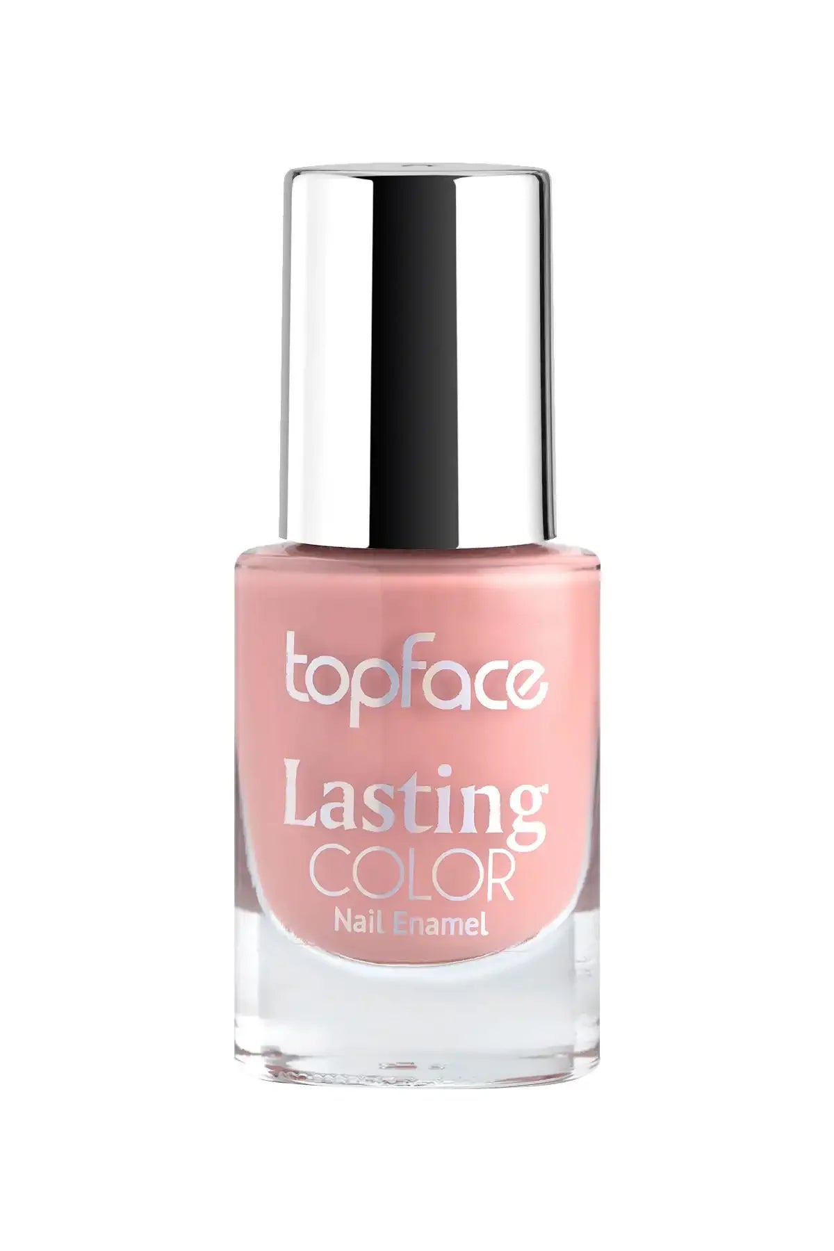 Topface Lasting Color Nail Enamel