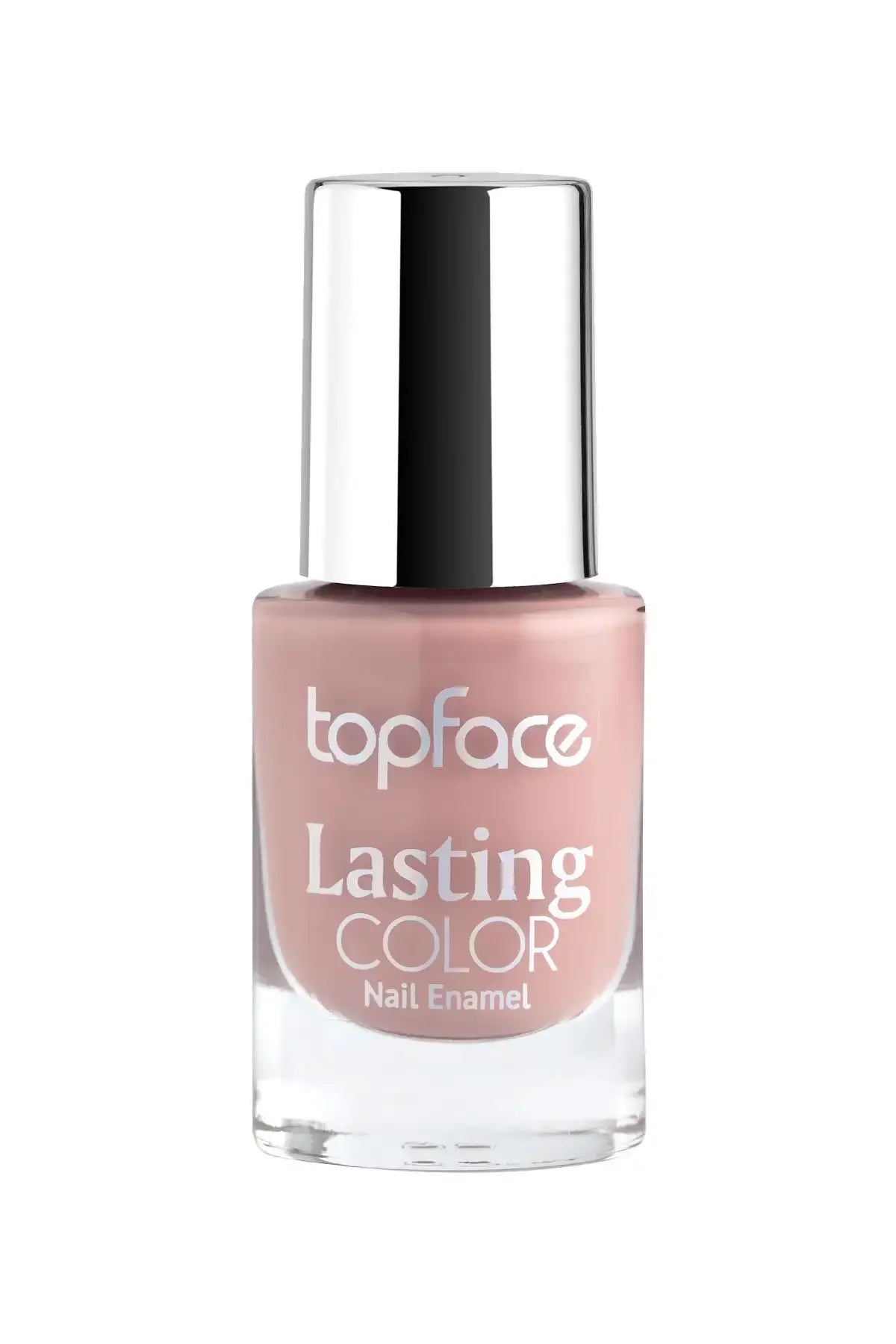 Topface Lasting Color Nail Enamel