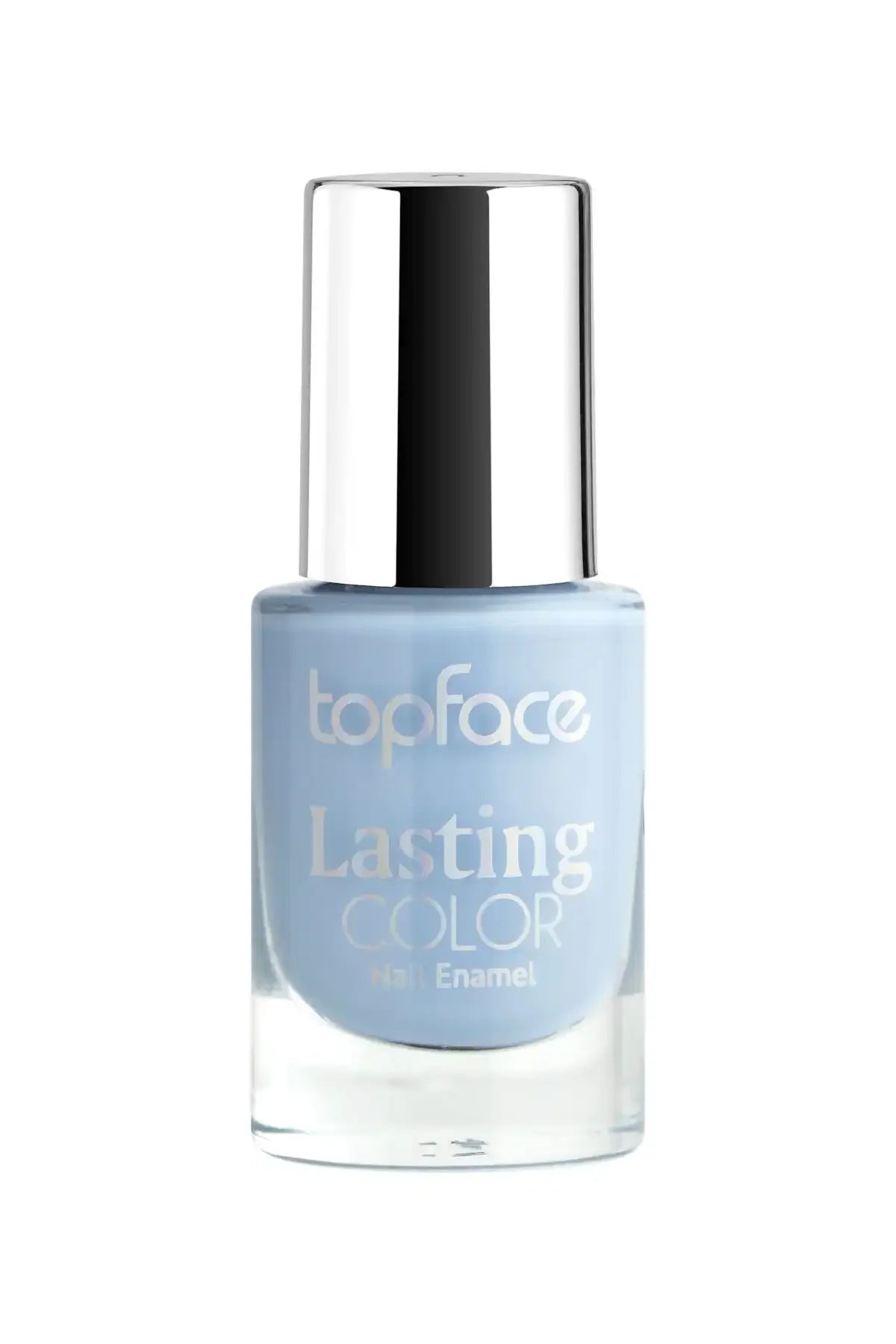 Topface Lasting Color Nail Enamel
