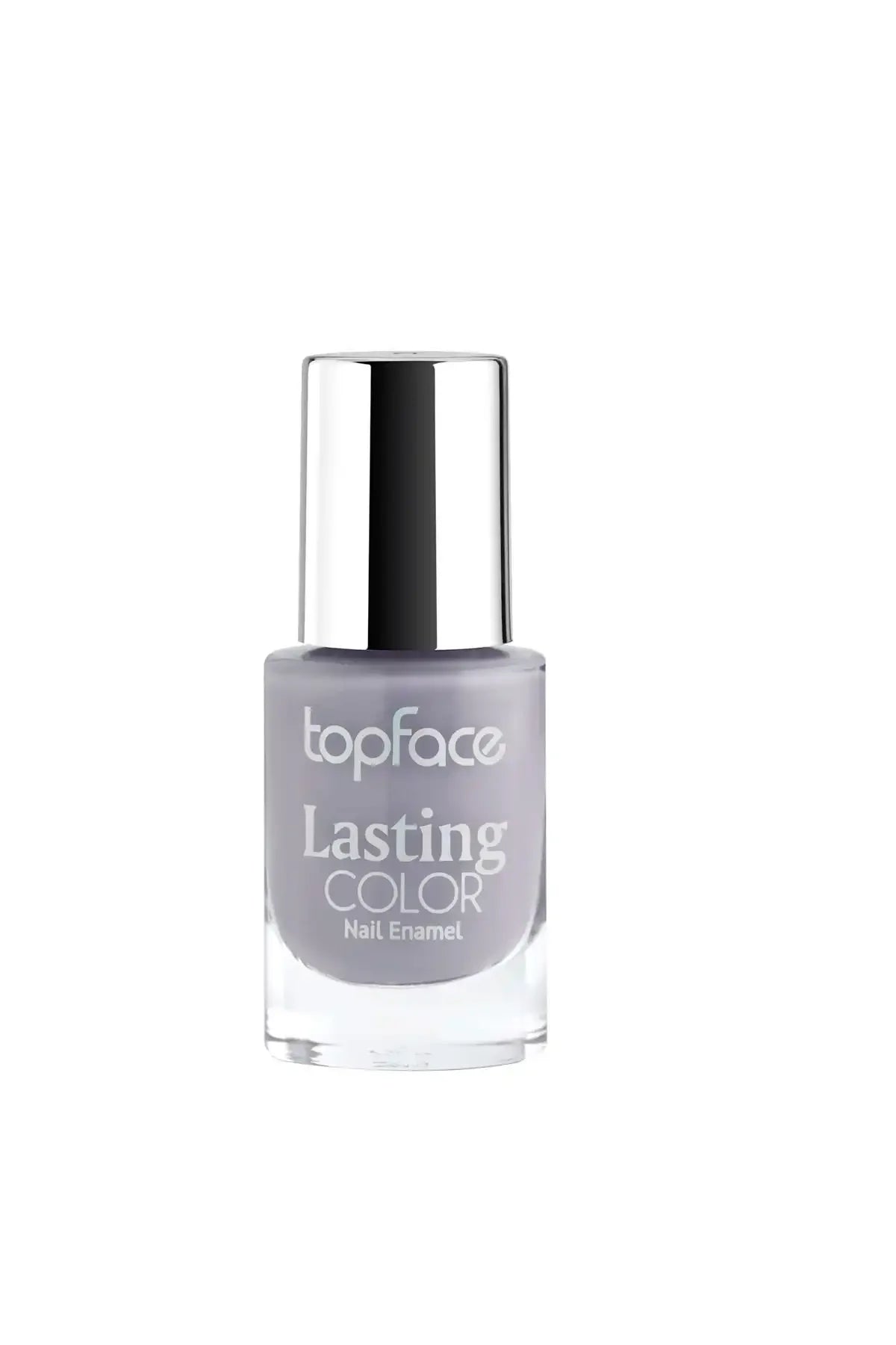Topface Lasting Color Nail Enamel