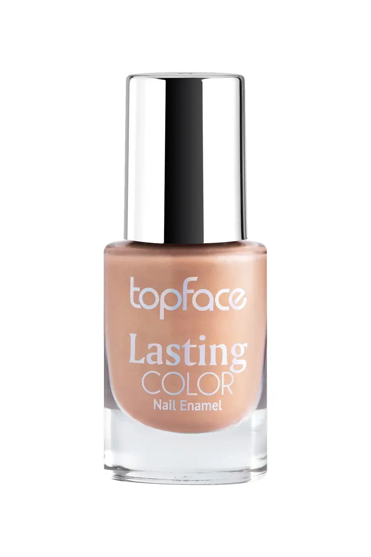 Topface Lasting Color Nail Enamel