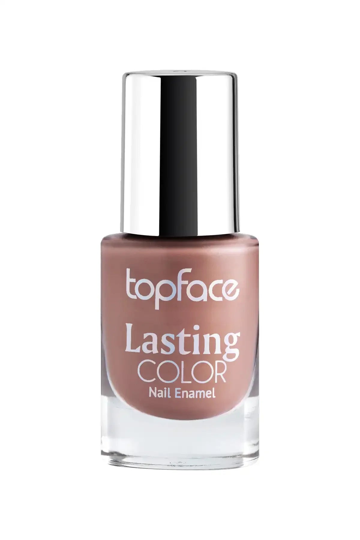 Topface Lasting Color Nail Enamel