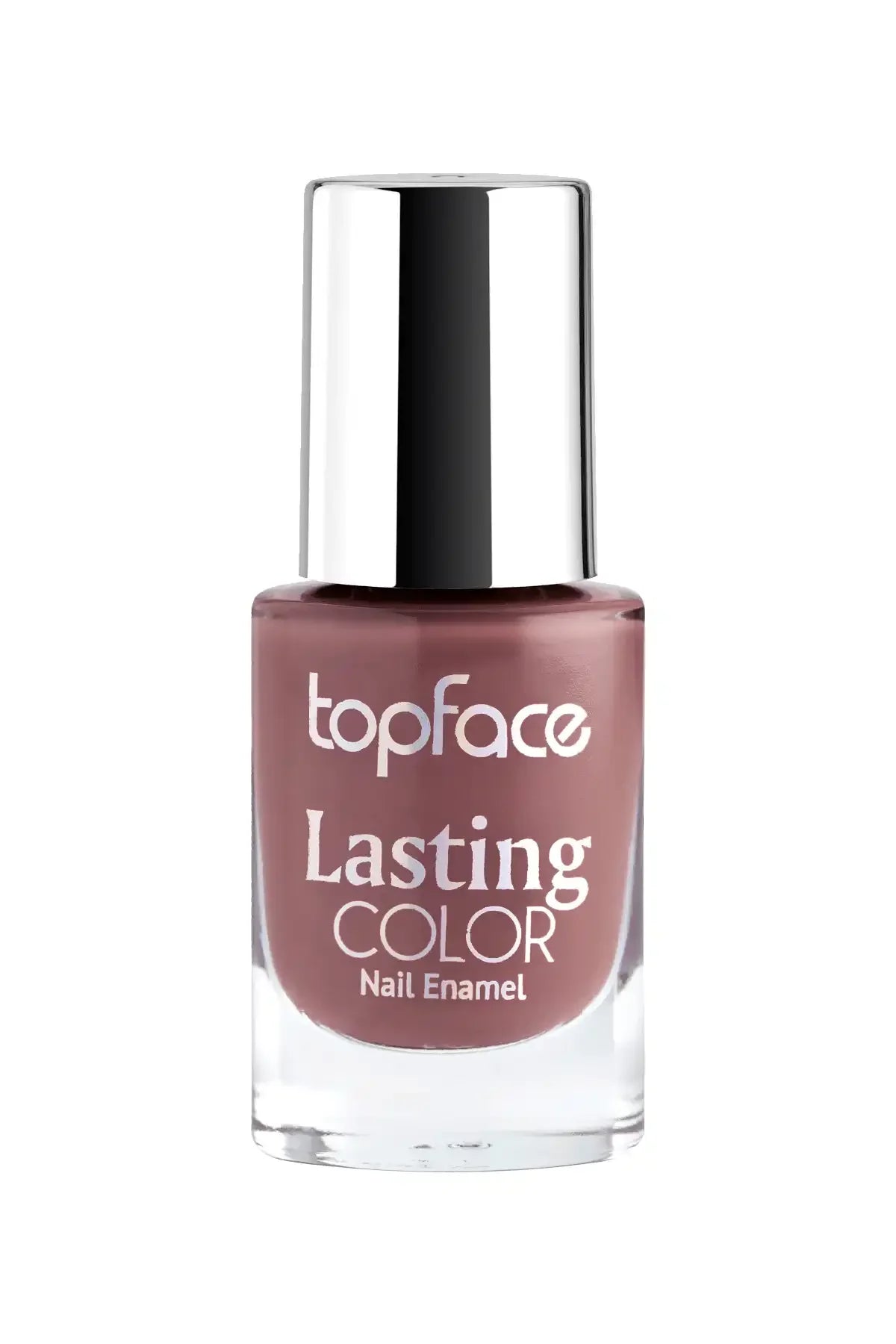 Topface Lasting Color Nail Enamel