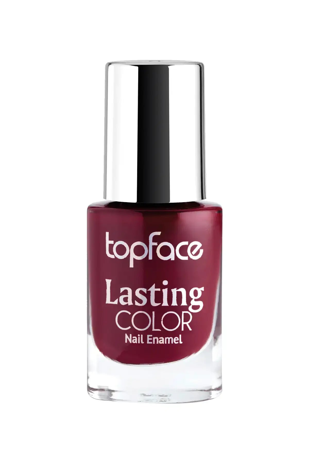 Topface Lasting Color Nail Enamel